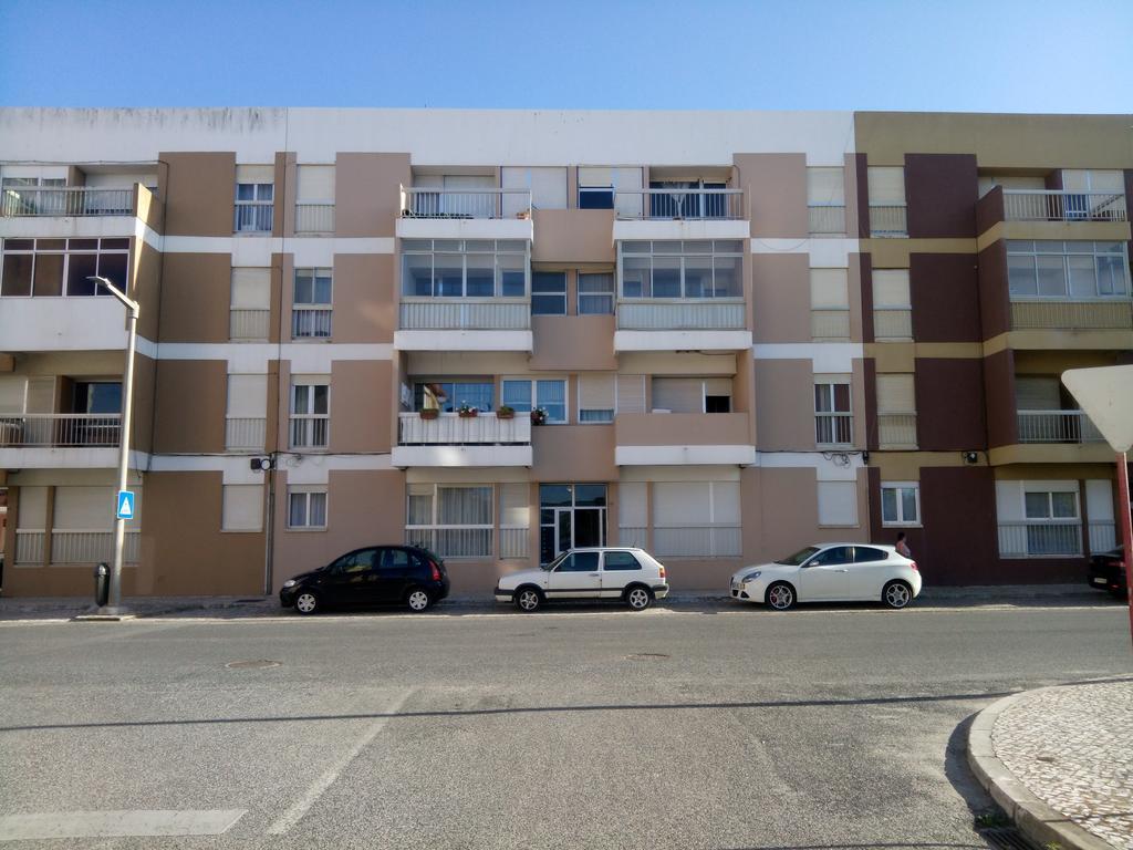 Sol E Praia - Peniche I Apartment Exterior foto
