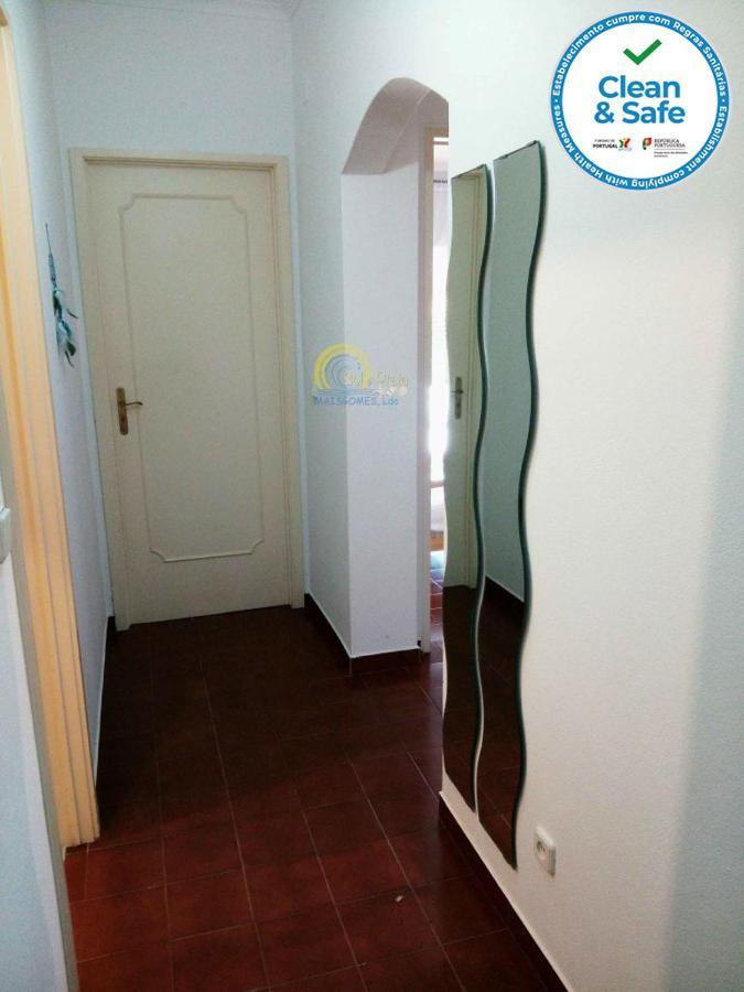Sol E Praia - Peniche I Apartment Exterior foto